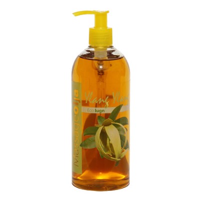 Ylang-Ylang stimulerar till stabilitet och glädje. 608-500.jpg