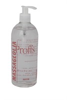 PROFFS MASSAGEOLJA 500 ML