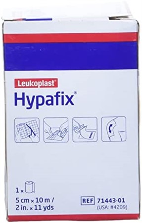 HYPAFIX 5CMX10M